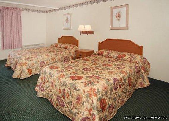 Rodeway Inn Stone Mountain Tucker Exterior foto